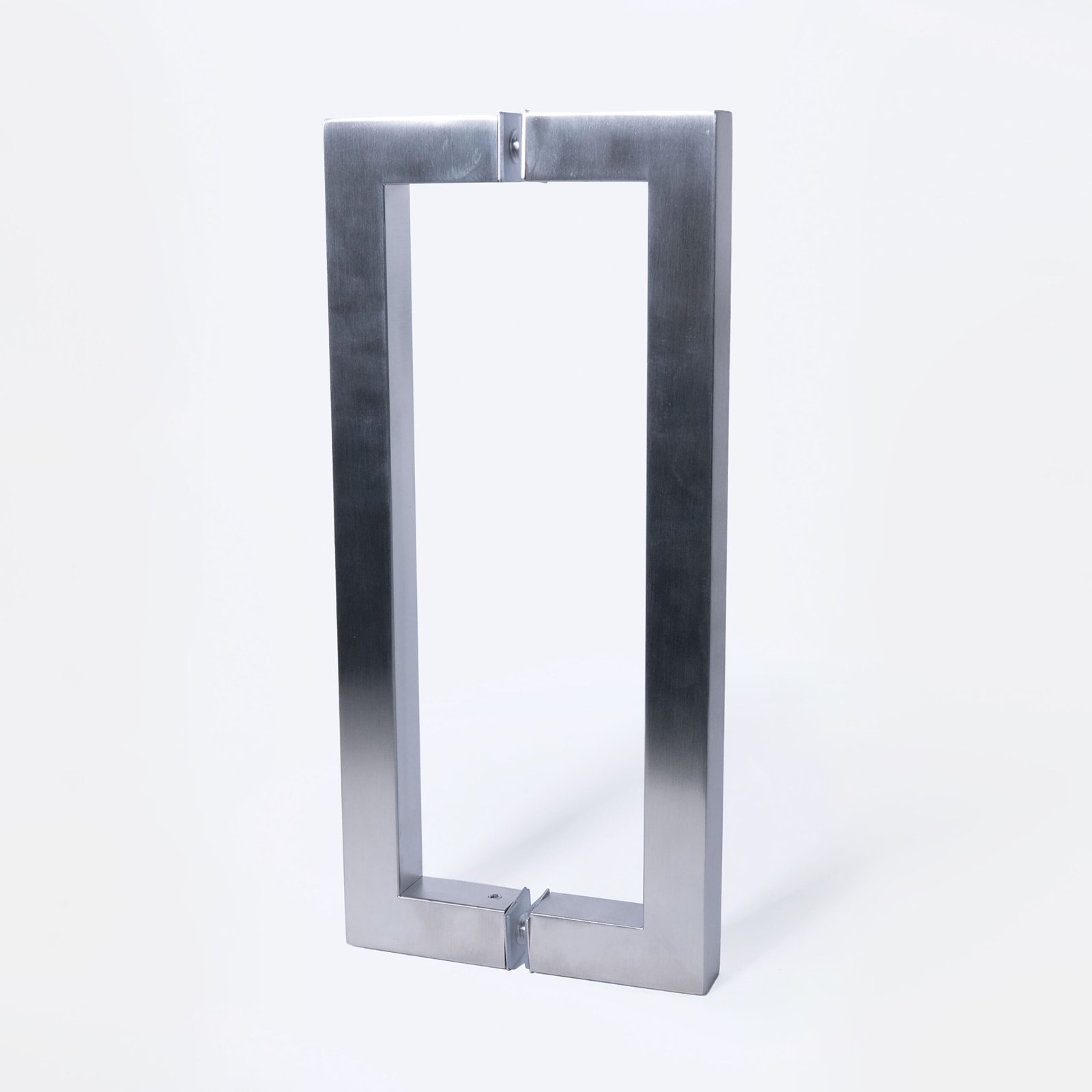 Square Tube Commercial Pull Handle