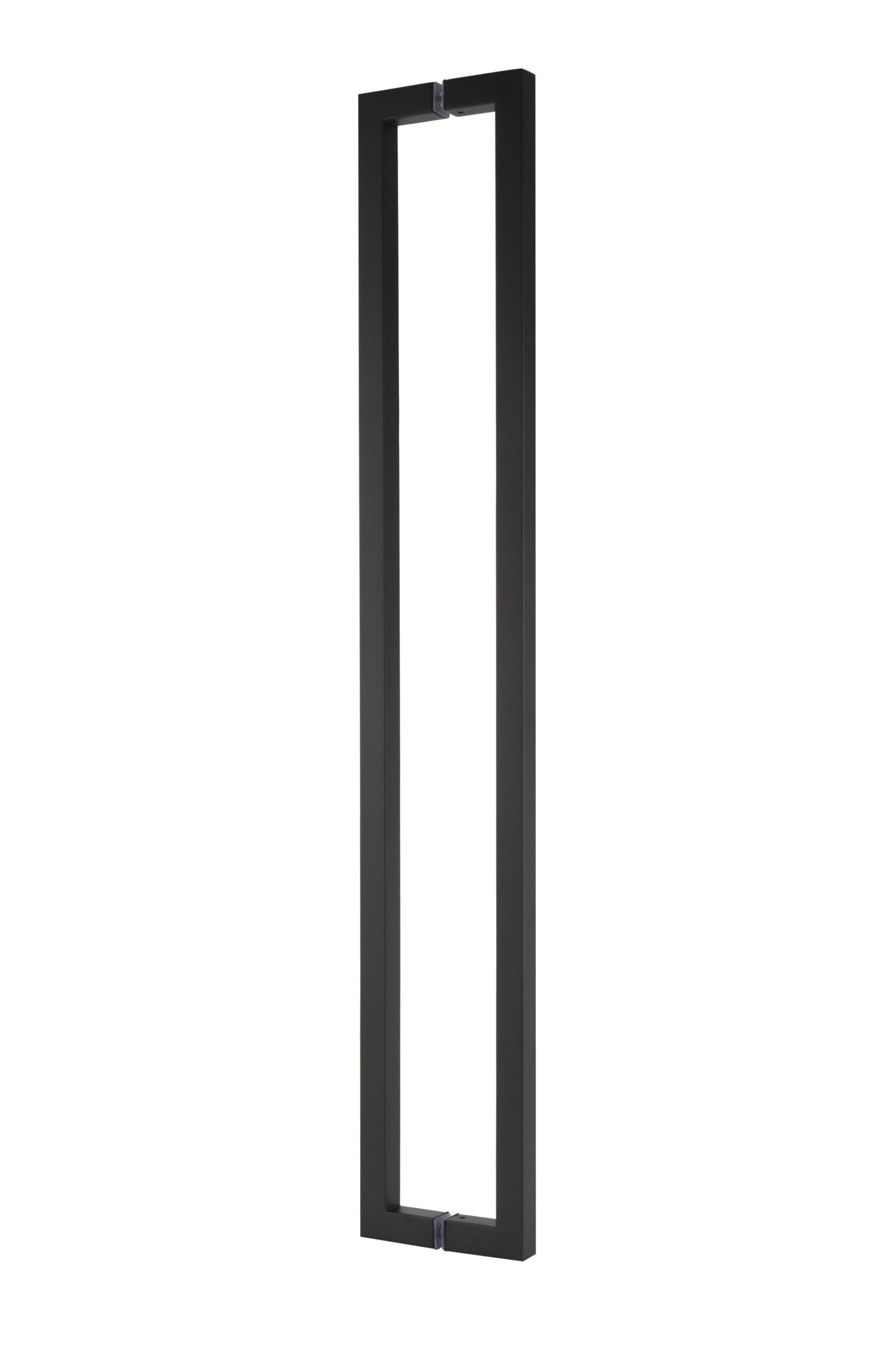 Square Tube Commercial Pull Handle