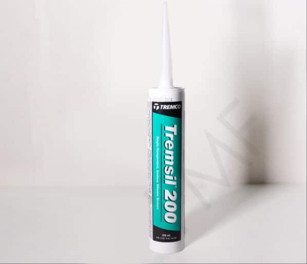 Tremsil 200 White Silicone