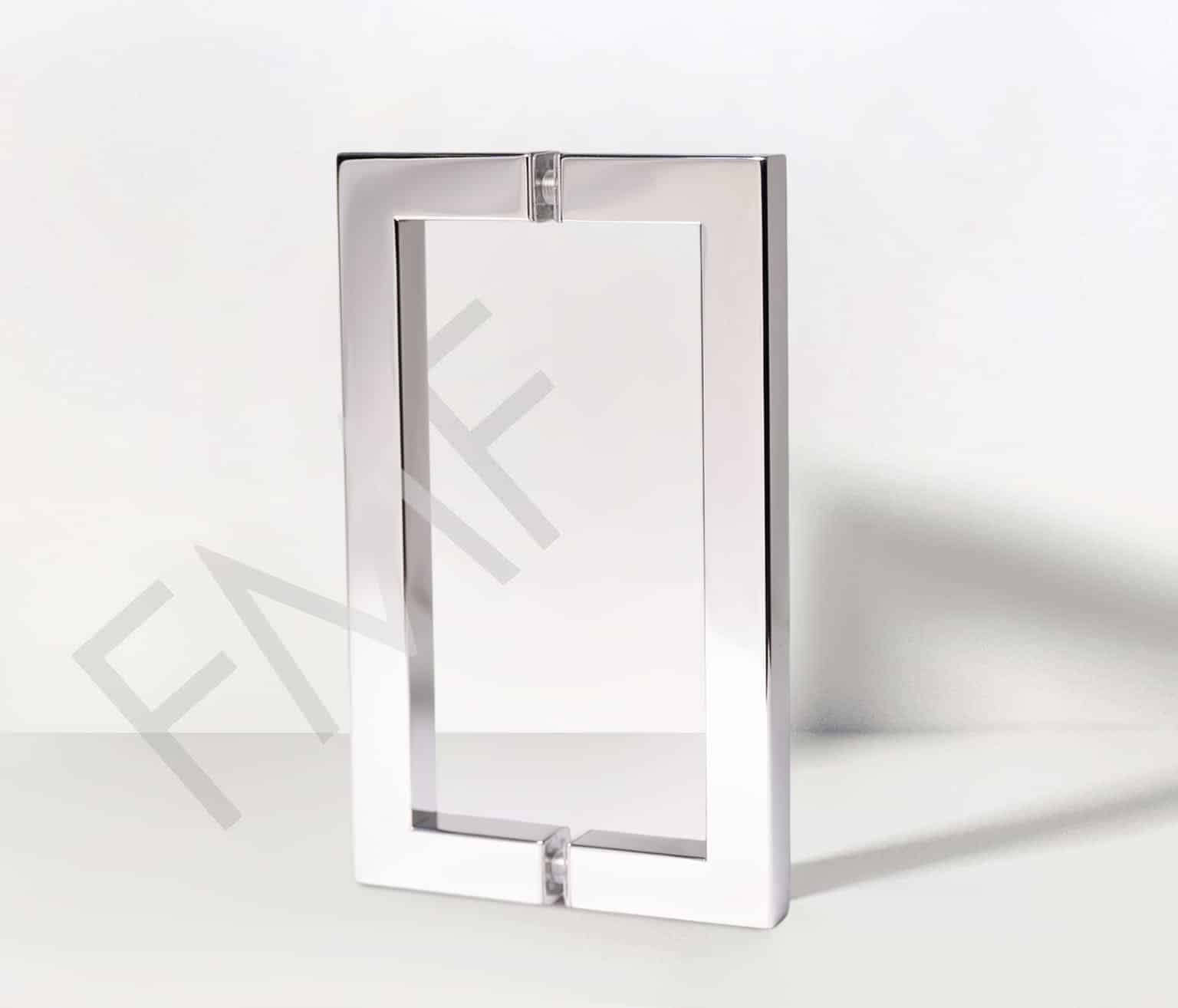 Square Series Pull Handle