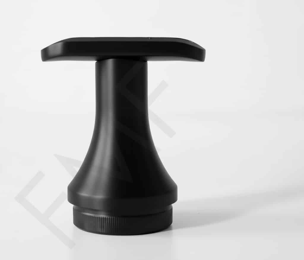 Round Handrail Supports