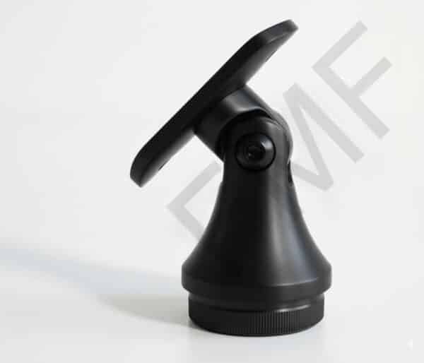 Round Handrail Supports