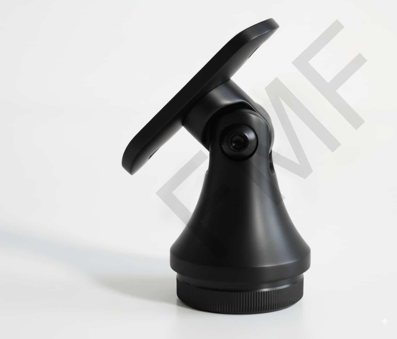 Round Handrail Supports