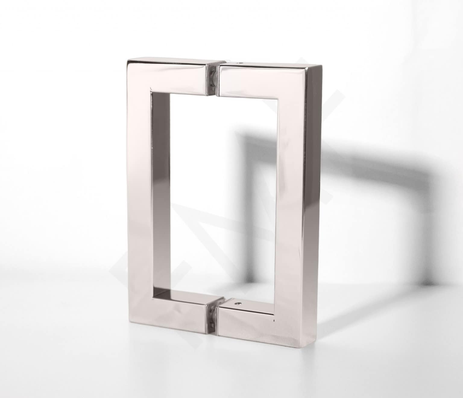 Square Series Pull Handle