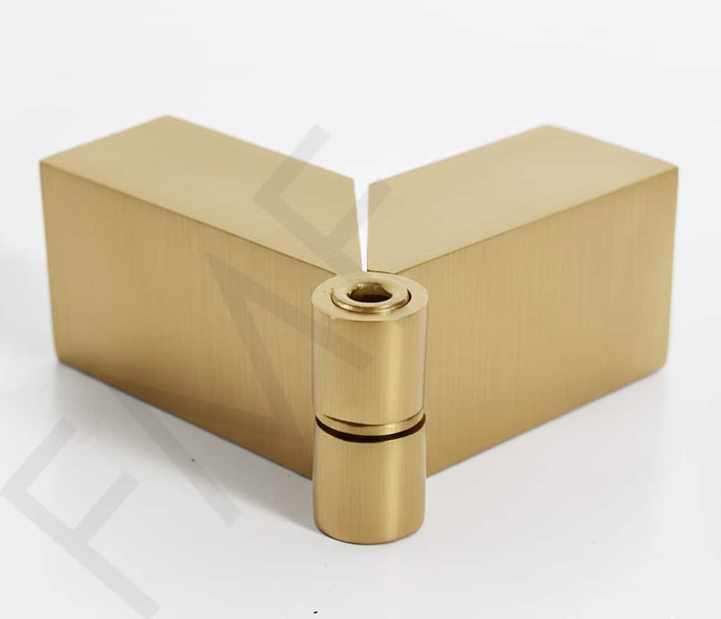 Adjustable Sleeve Over Glass Clamp