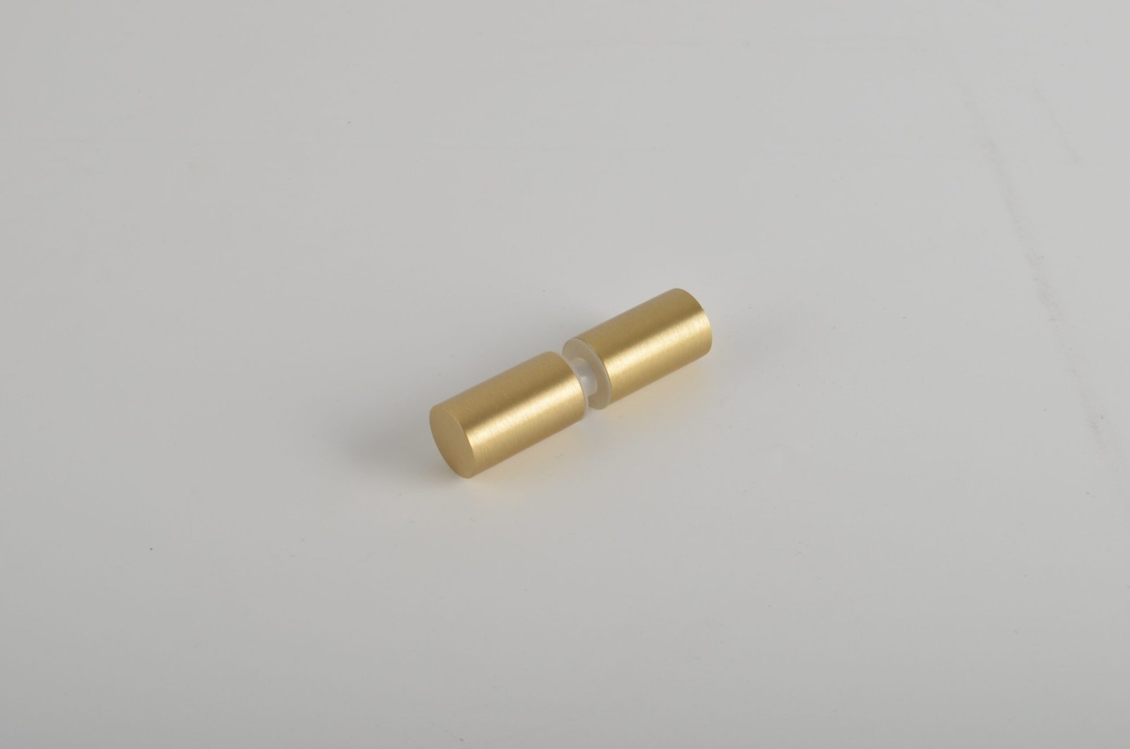 Slim Modern Shower Doorknob