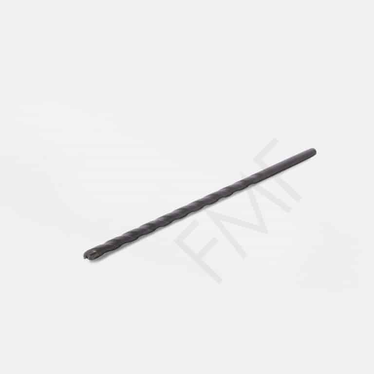 Magnetic Impact Power Drill Bit with Allen Head Tip