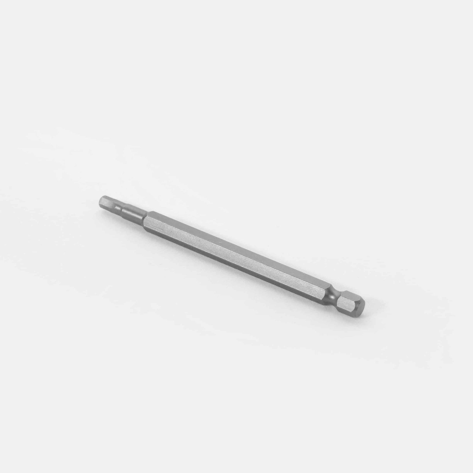 Magnetic Impact Power Drill Bit with Allen Head Tip