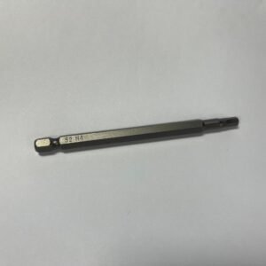 Magnetic Impact Power Drill Bit with Allen Head Tip