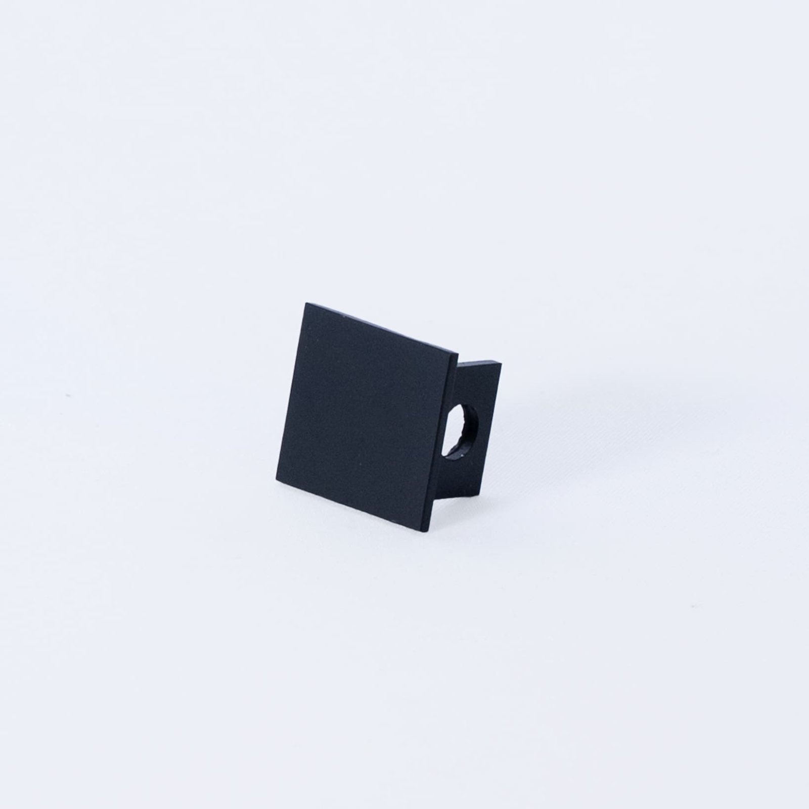 End Cap for 1" Commercial Channel