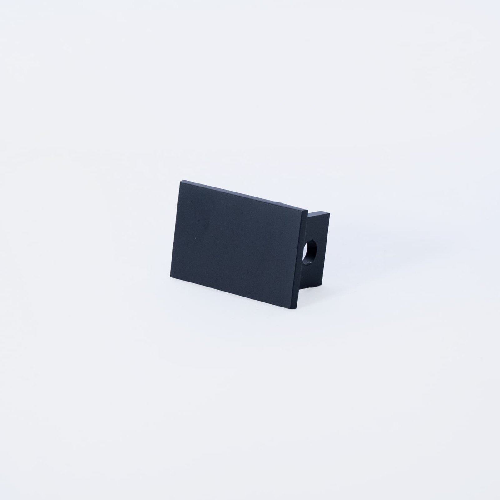 End Cap for 1.5" Commercial Channel