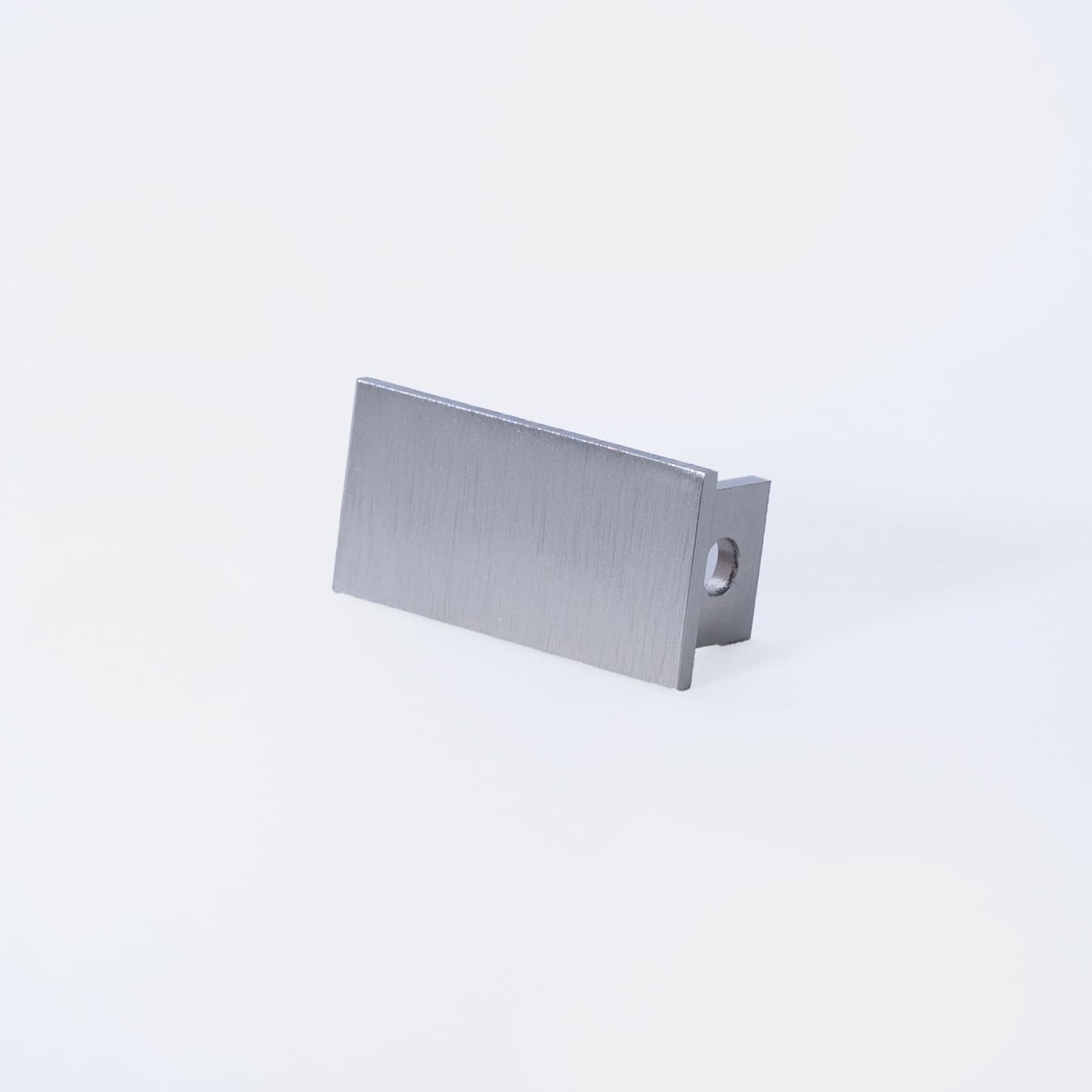End Cap for 2" Commercial Channel