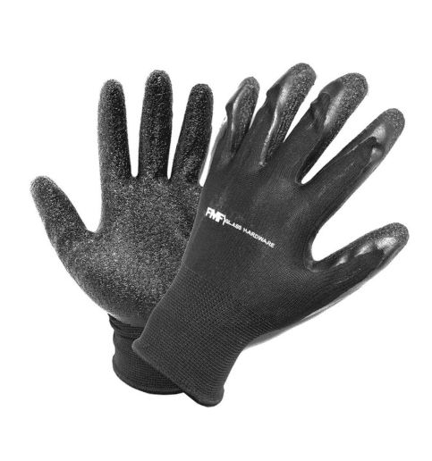 Glazing Gloves
