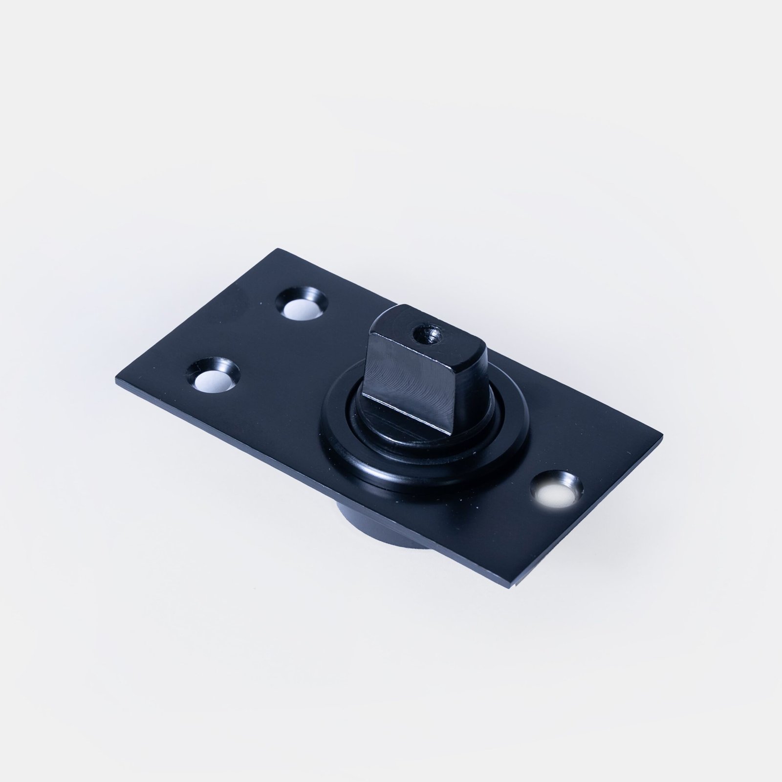 Bottom Free-Swinging Pivot for Floor Mounting