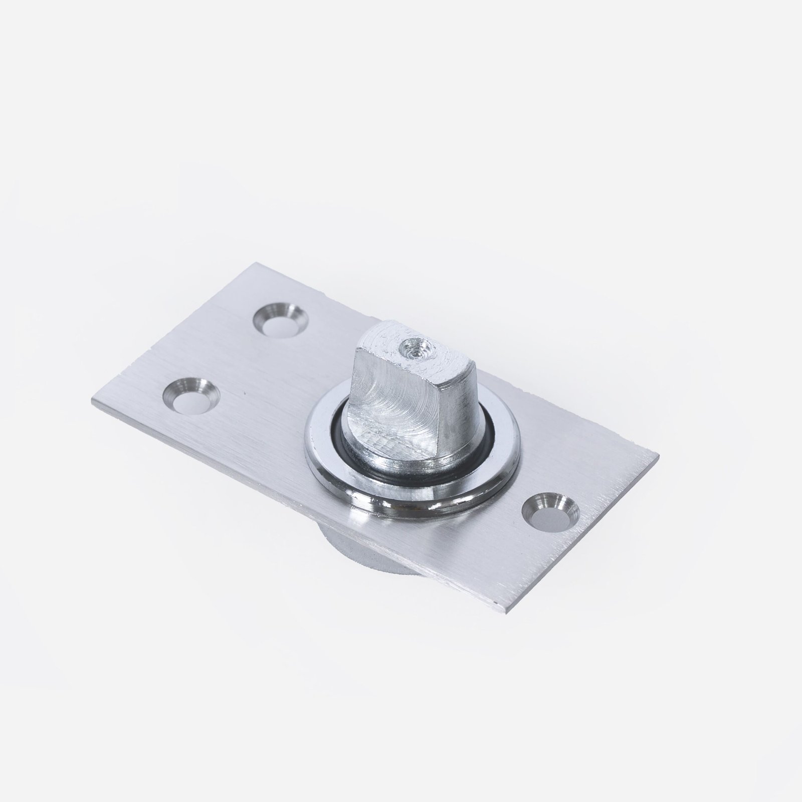 Bottom Free-Swinging Pivot for Floor Mounting