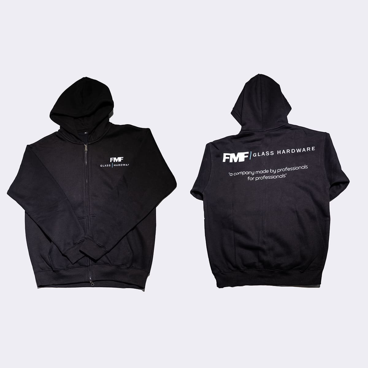 FMF Hoodie