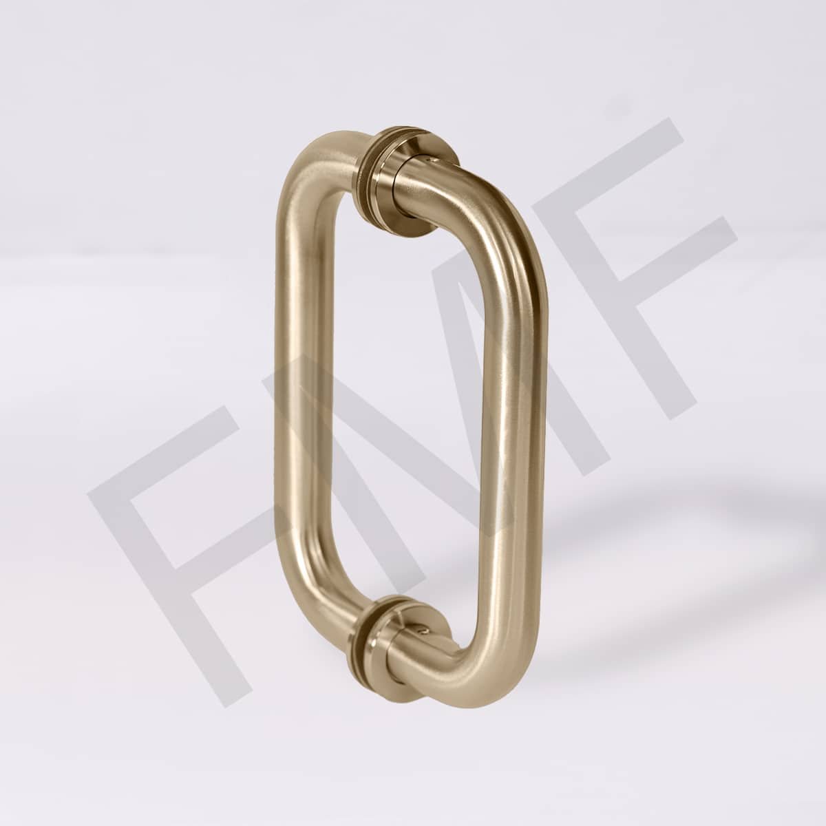 Round Series Pull Handle