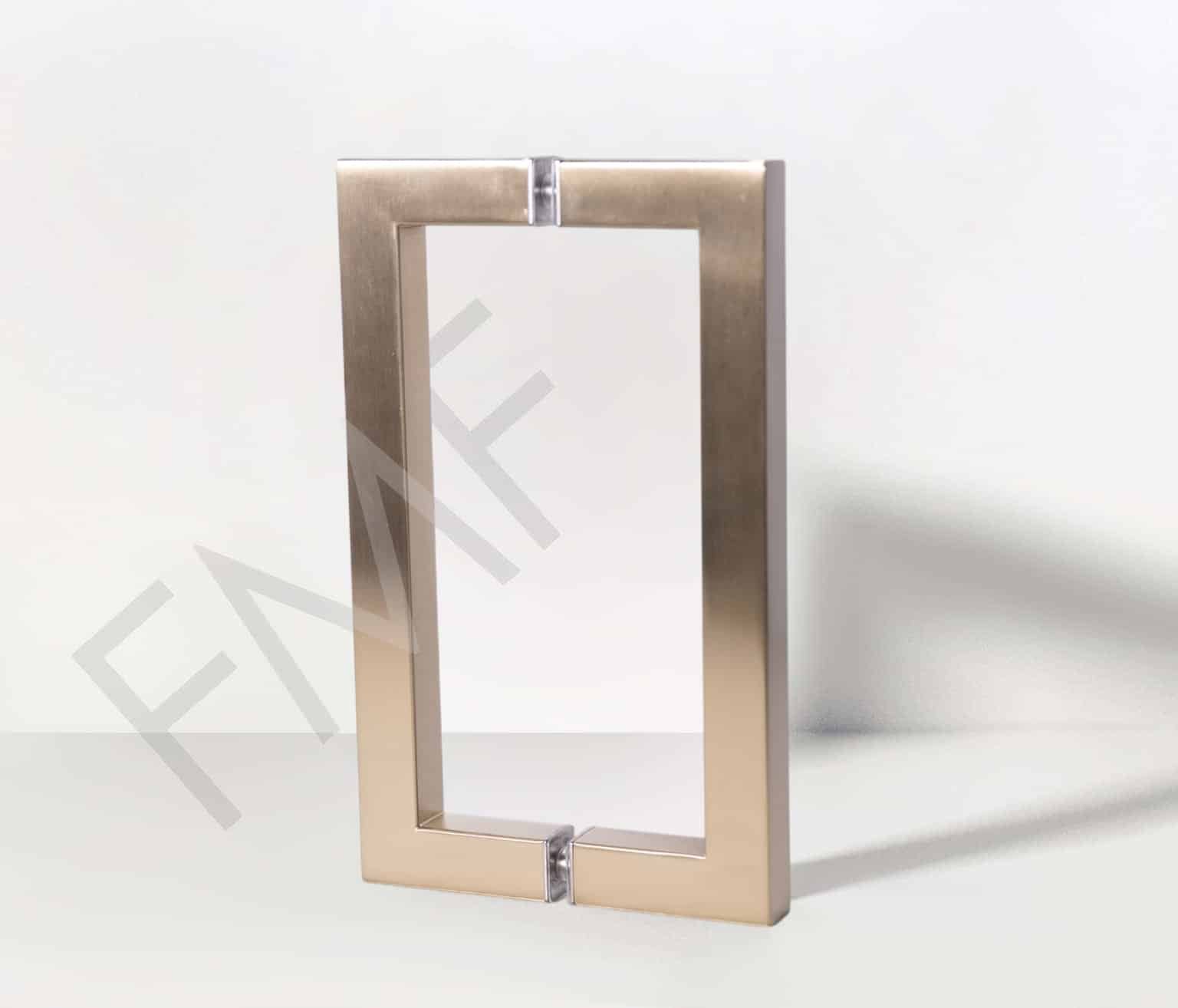 Square Series Pull Handle