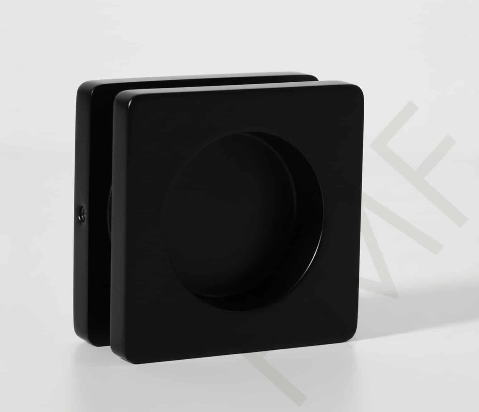 Square Sliding Door Knob