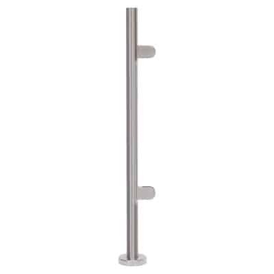 Round End Railing Posts (32