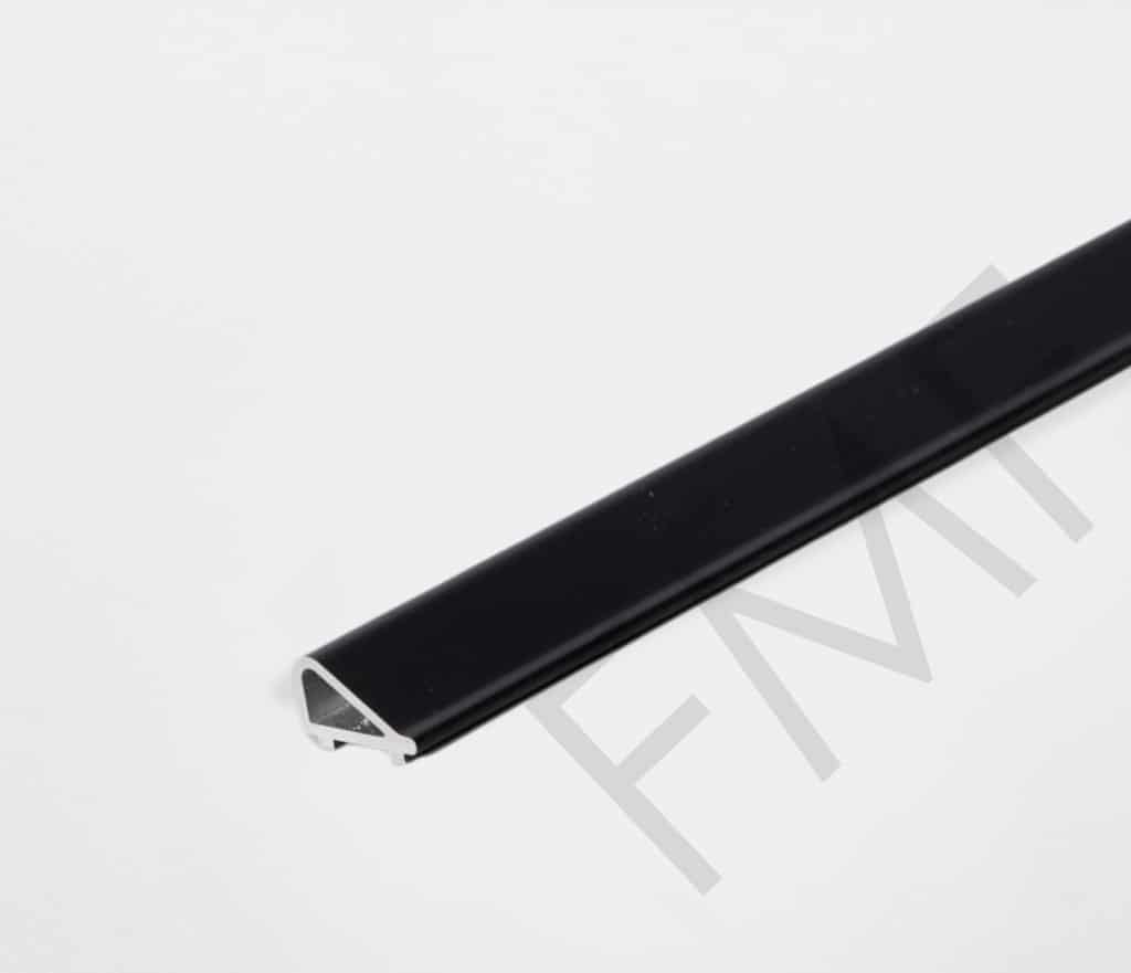 Shower Door Sloped Threshold