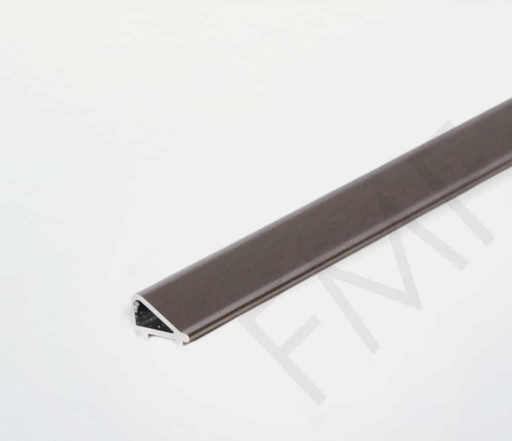 Shower Door Sloped Threshold