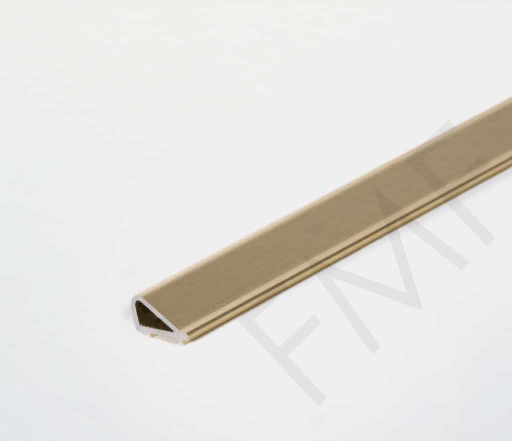 Shower Door Sloped Threshold