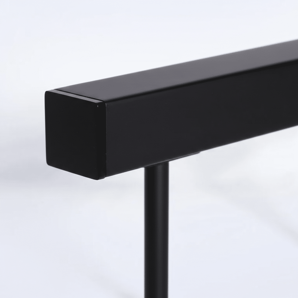 Square 40x40MM Handrail