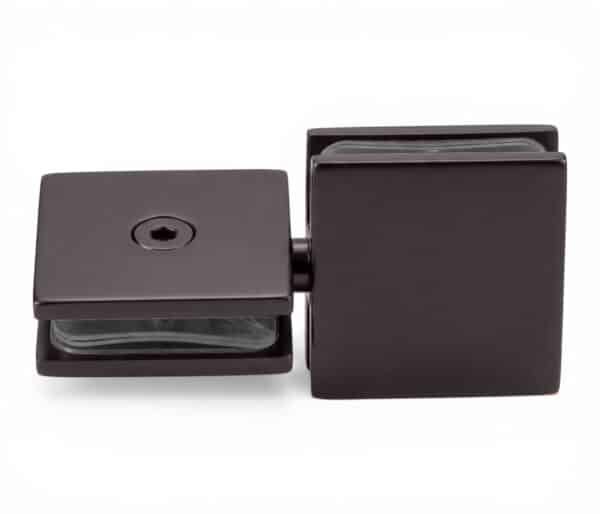 Transom Glass Clamp - Oil Rubbed Bronze