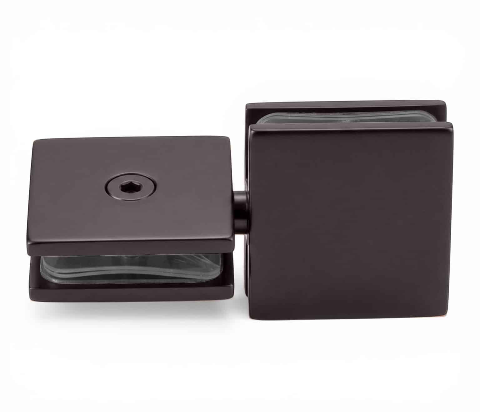 Transom Glass Clamp