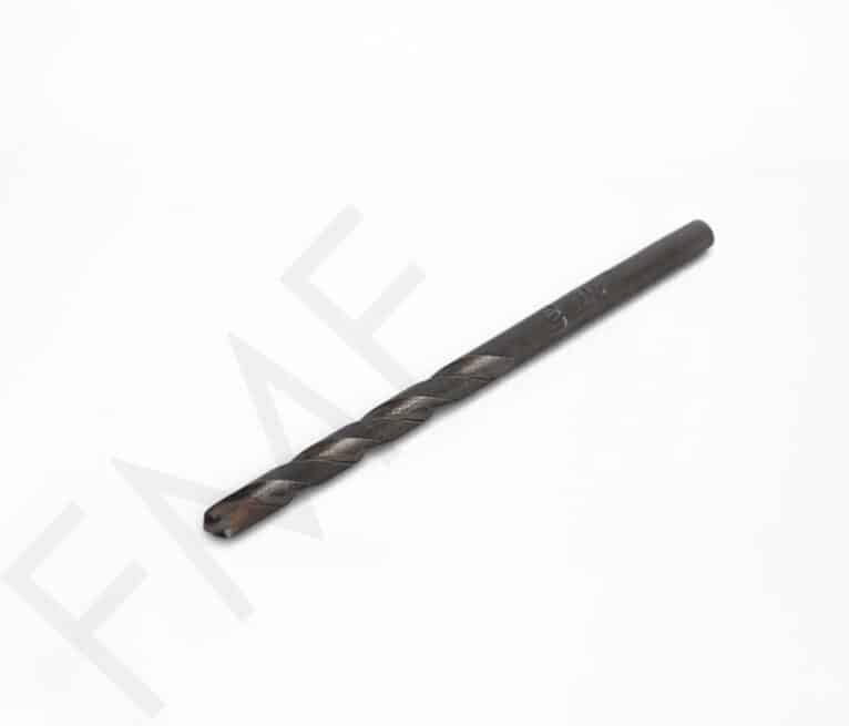 FMF 3/16" x 4" Length Drill Bit