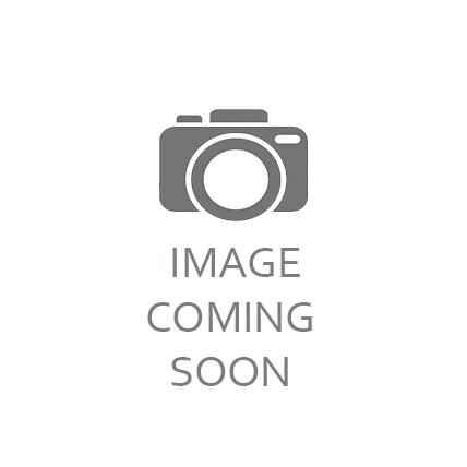 1.5" x 1.5" Architectural U-Channel, 120" Length , Includes 24 ft of 12mm Glazing Gaskets- Matte Black 4 P/P