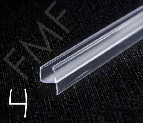 12mm One Sided L-Seal