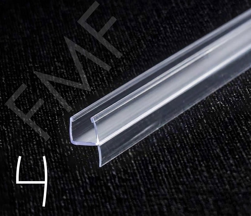 12mm One Sided L-Seal