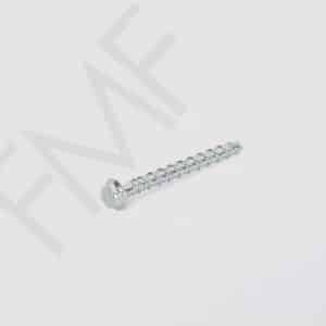 3" x 3/8" FMF EZ-Bolts-SS