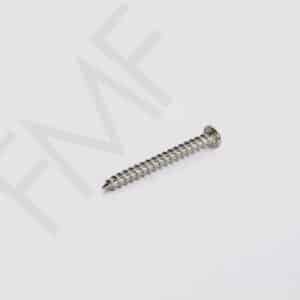 3-1/2" x 3/8" Hex Head Baseshoe Wood Bolts-SS