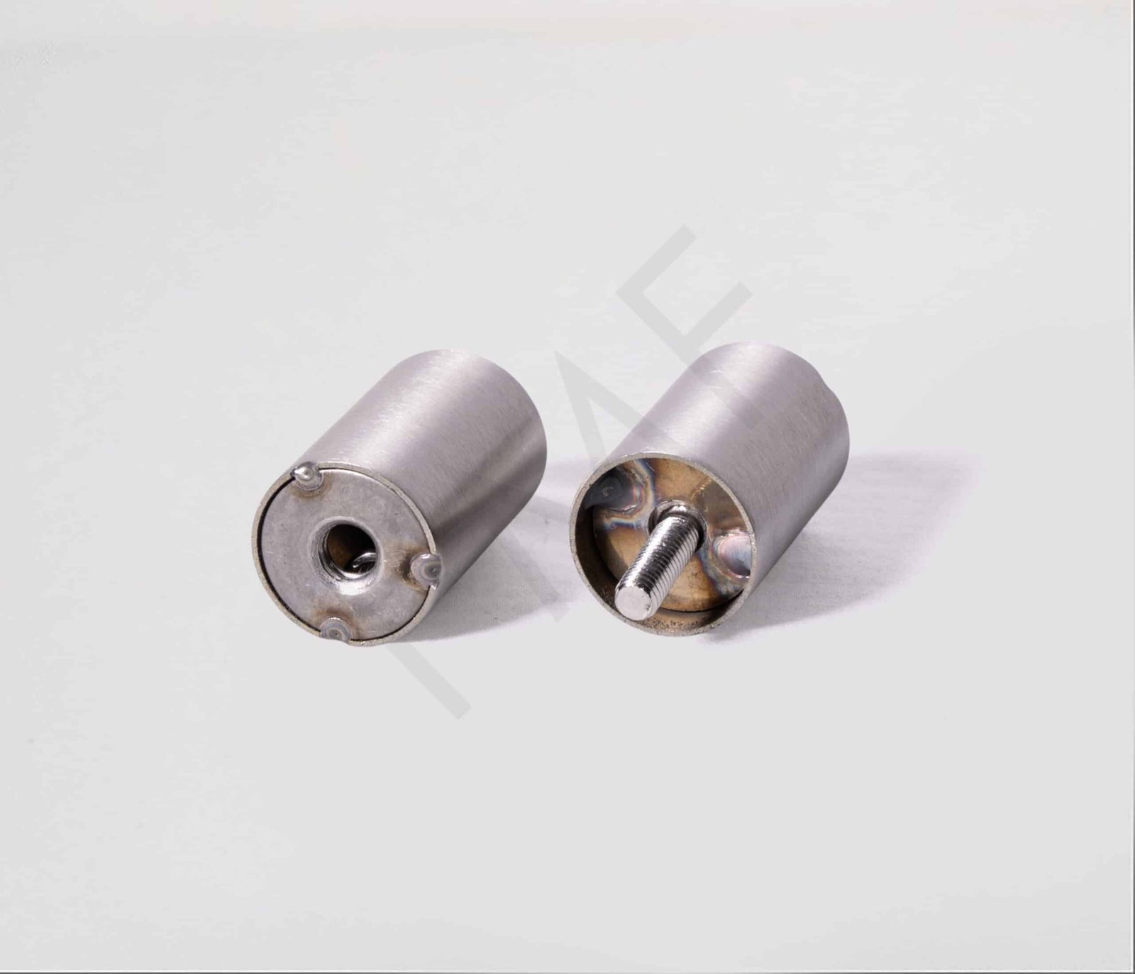 Component for Conversion to One-Sided Handle
