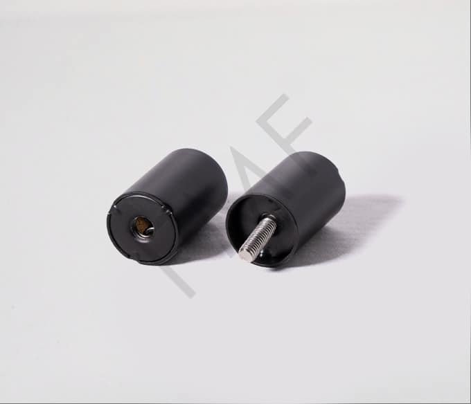 Component for Conversion to One-Sided Handle