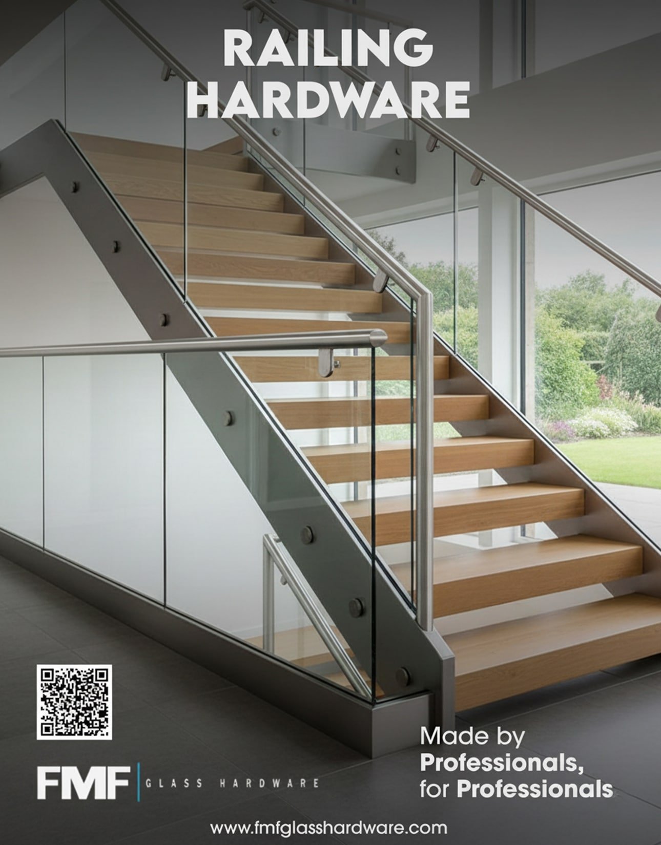 Railing Hardware