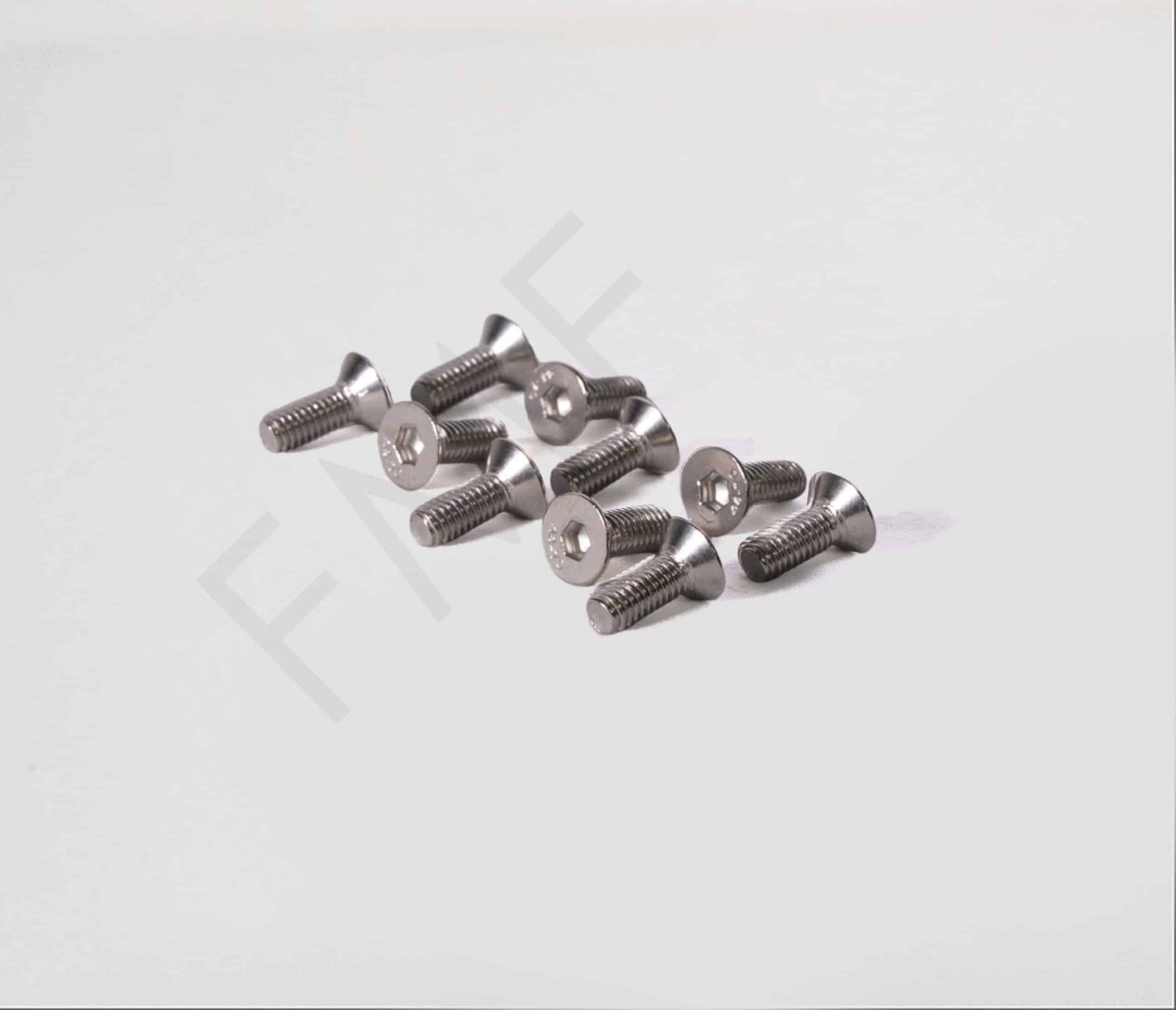 C/Sunk Screw for Clamps M6*14