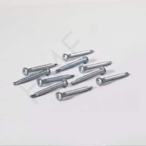 Pan Head Self Drilling Screw