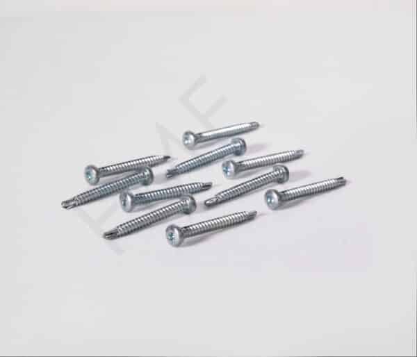 Pan Head Self Drilling Screw