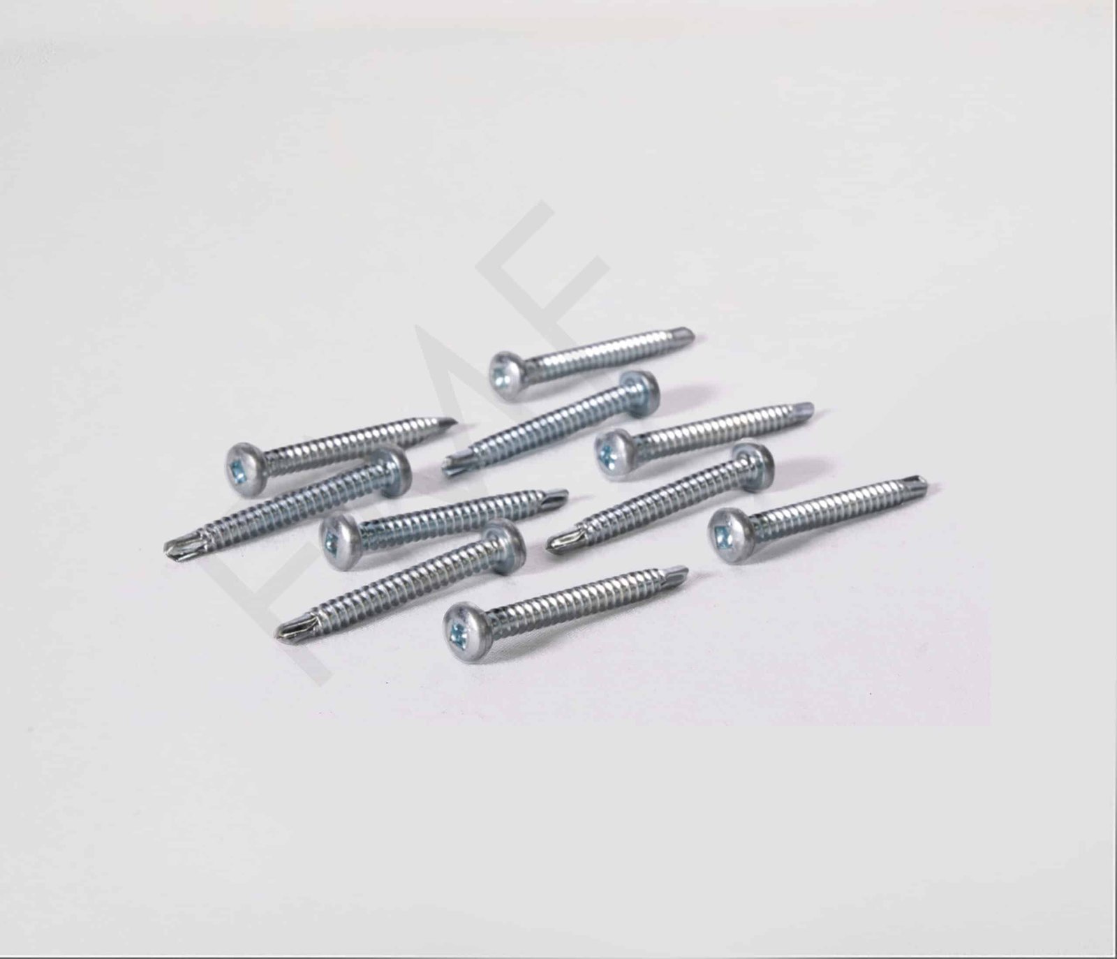 Pan Head Self Drilling Screw