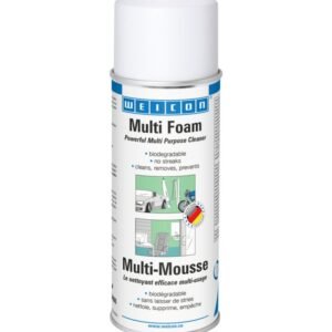 Stainless Multi Foam Spray - 400ML