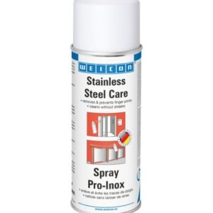 Stainless Steel Care Spray