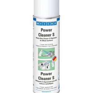 Stainless Steel Power Cleaner Spray