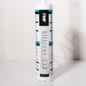 FMF Clear Neutral Glazing Silicone